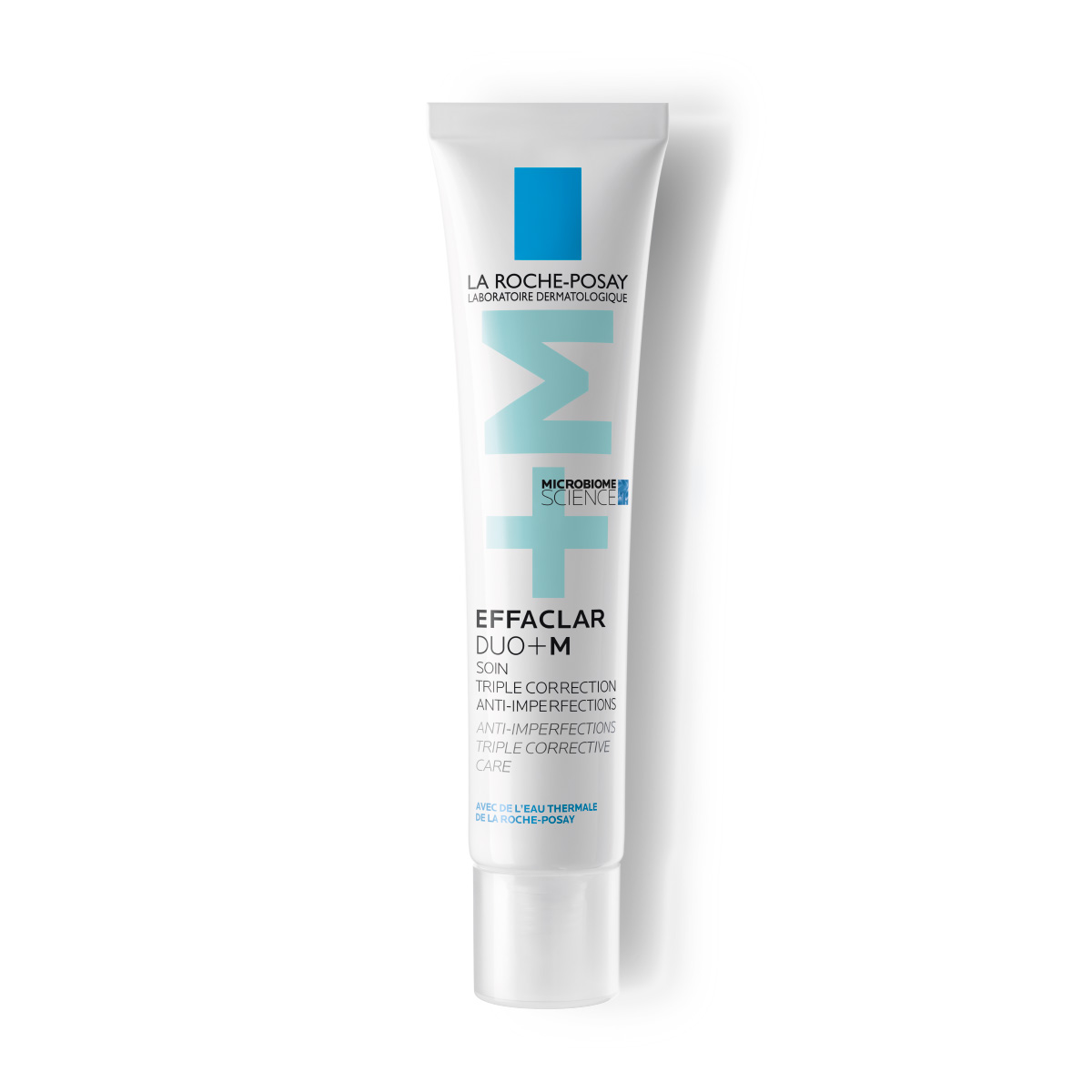 La Roche-Posay Effaclar Duo+M trostruka korektivna njega protiv nepravilnosti